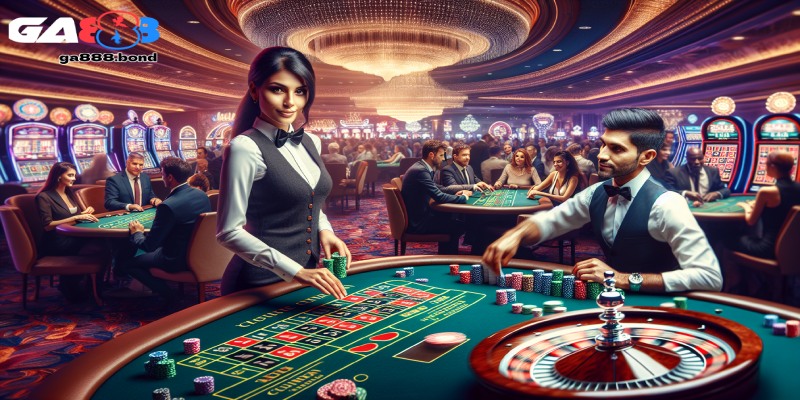 Casino live