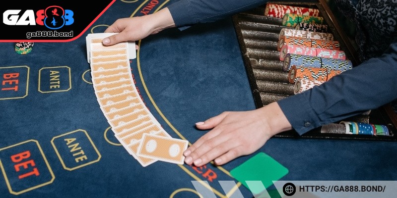 Chi tiết luật chơi baccarat cần nắm vững trước khi tham gia
