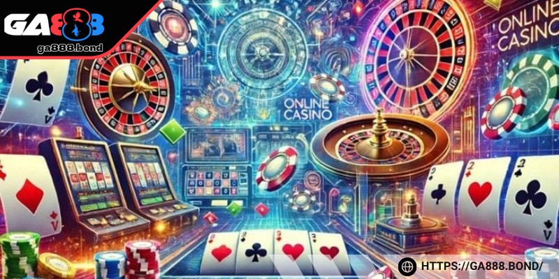 Quy luật xác định giành chiến thắng trong roulette