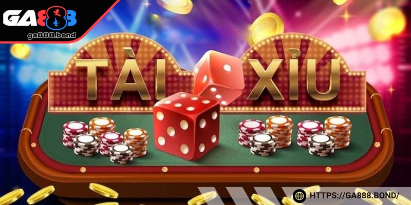 Hướng dẫn hoàn hảo quy trình ván tài xỉu cho người mới