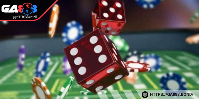 Tài xỉu - Siêu phẩm game bài đáng thử nhất