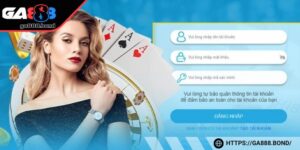 Đăng nhập GA888 nhận điểm, đổi quà hấp dẫn