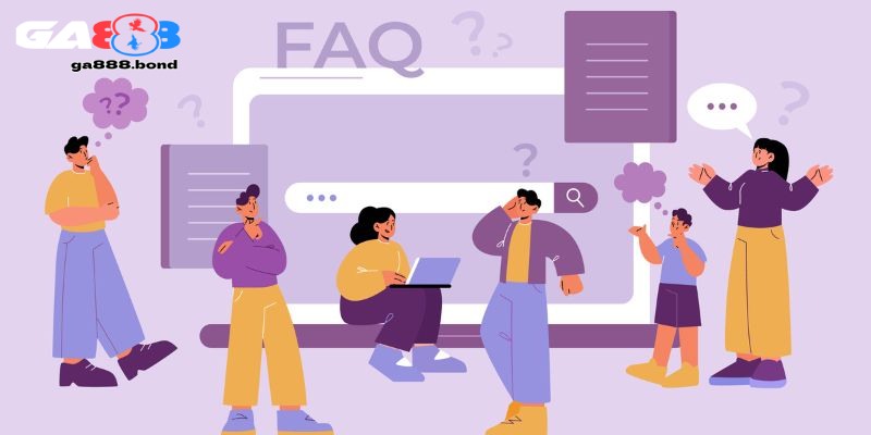 Câu hỏi thường gặp về nhà cái