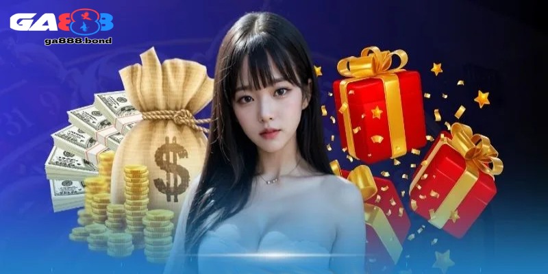 Khuyến mãi nhà cái hấp dẫn chưa từng có tại Việt Nam