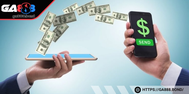 Các lưu ý quan trọng giúp nạp tiền GA888 nhanh chóng an toàn