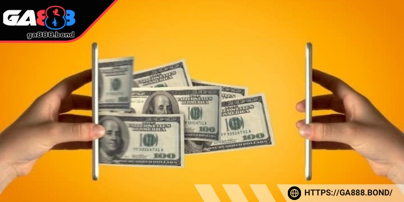 Nạp tiền bằng BTC – Bảo mật cao, phù hợp cho giao dịch quốc tế