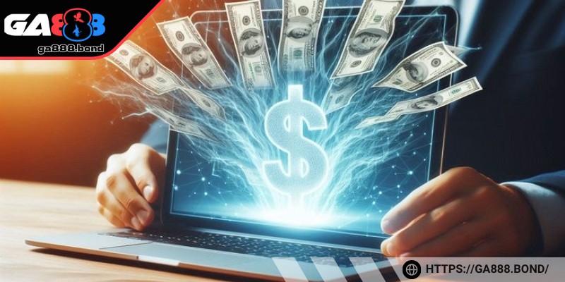Nạp tiền bằng USDT TRC20 – Tốc độ nhanh, phí thấp