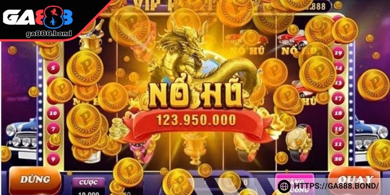 Tuyệt chiêu chinh phục Jackpot khủng tại sảnh game