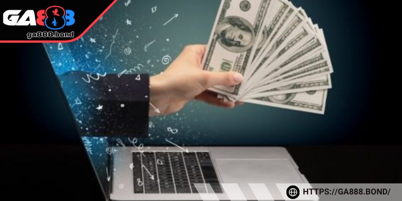 Luôn có đội ngũ hỗ trợ rút tiền GA888