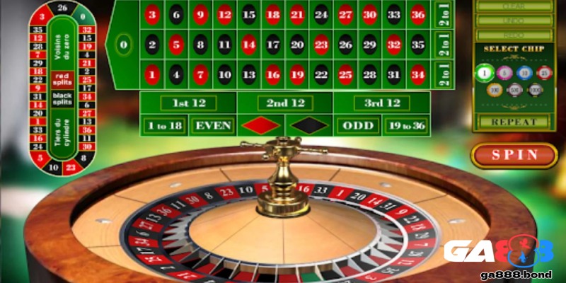Cách chơi roulette luôn thắng - Tận dụng ưu đãi