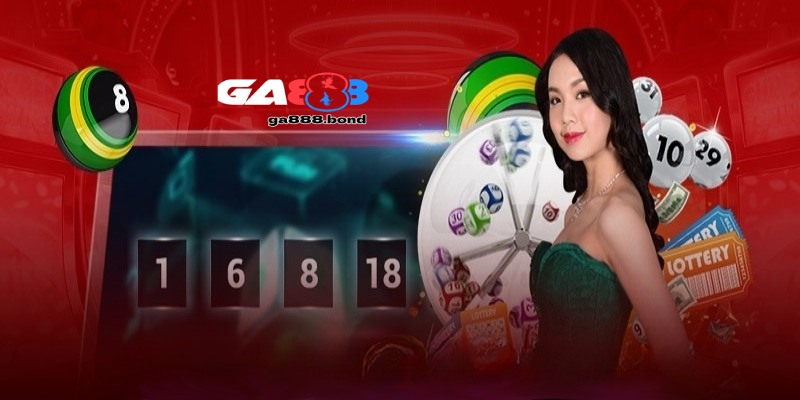 Xổ số online thắng lớn